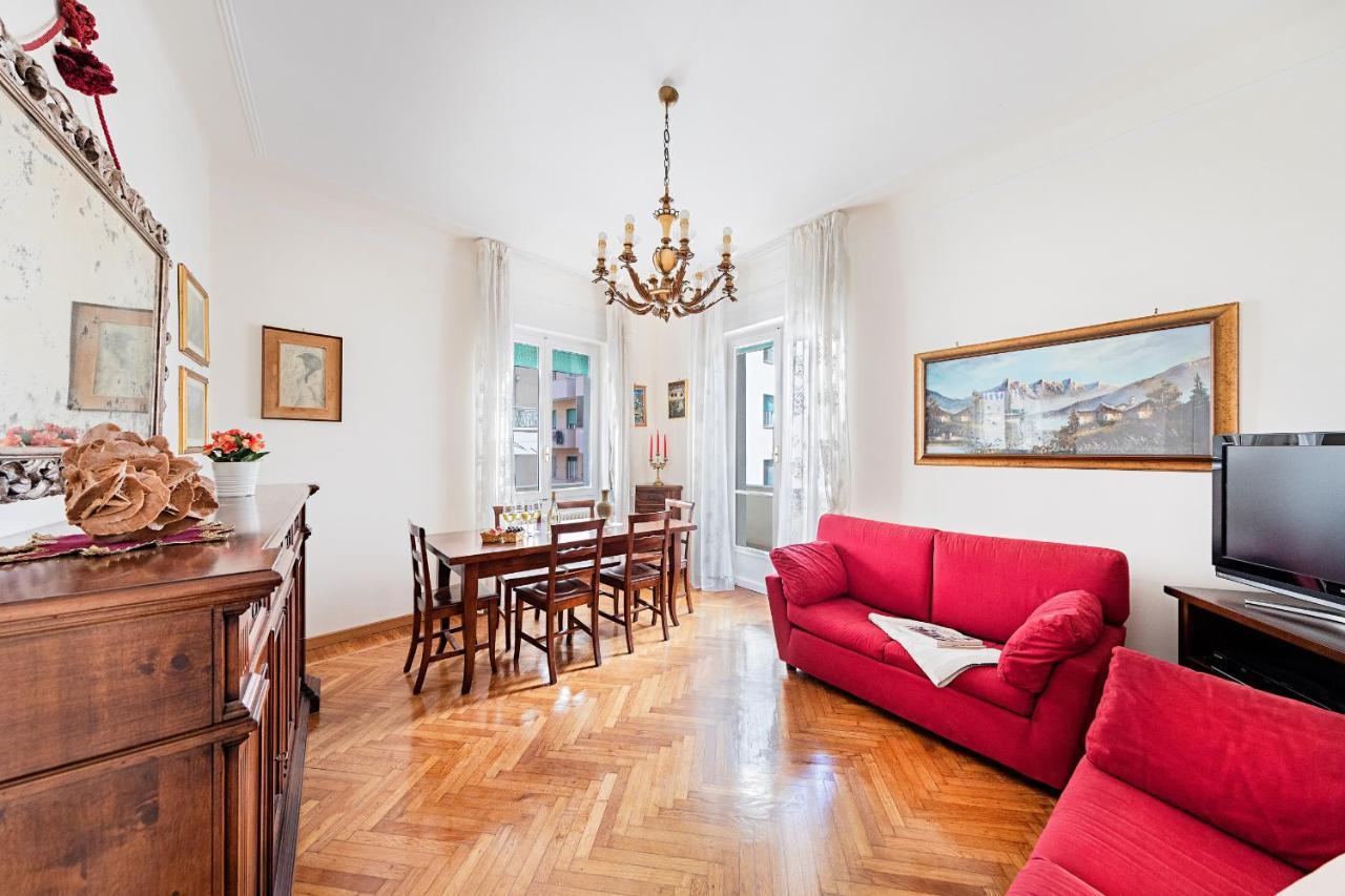 I Fiori 3-16 Apartment By Wonderful Italy Sanremo Exterior foto