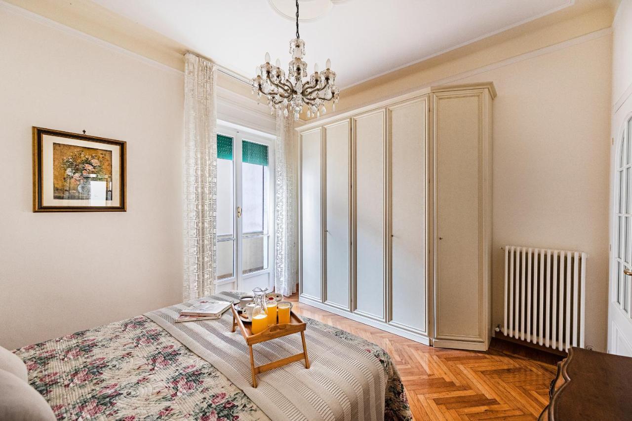 I Fiori 3-16 Apartment By Wonderful Italy Sanremo Exterior foto